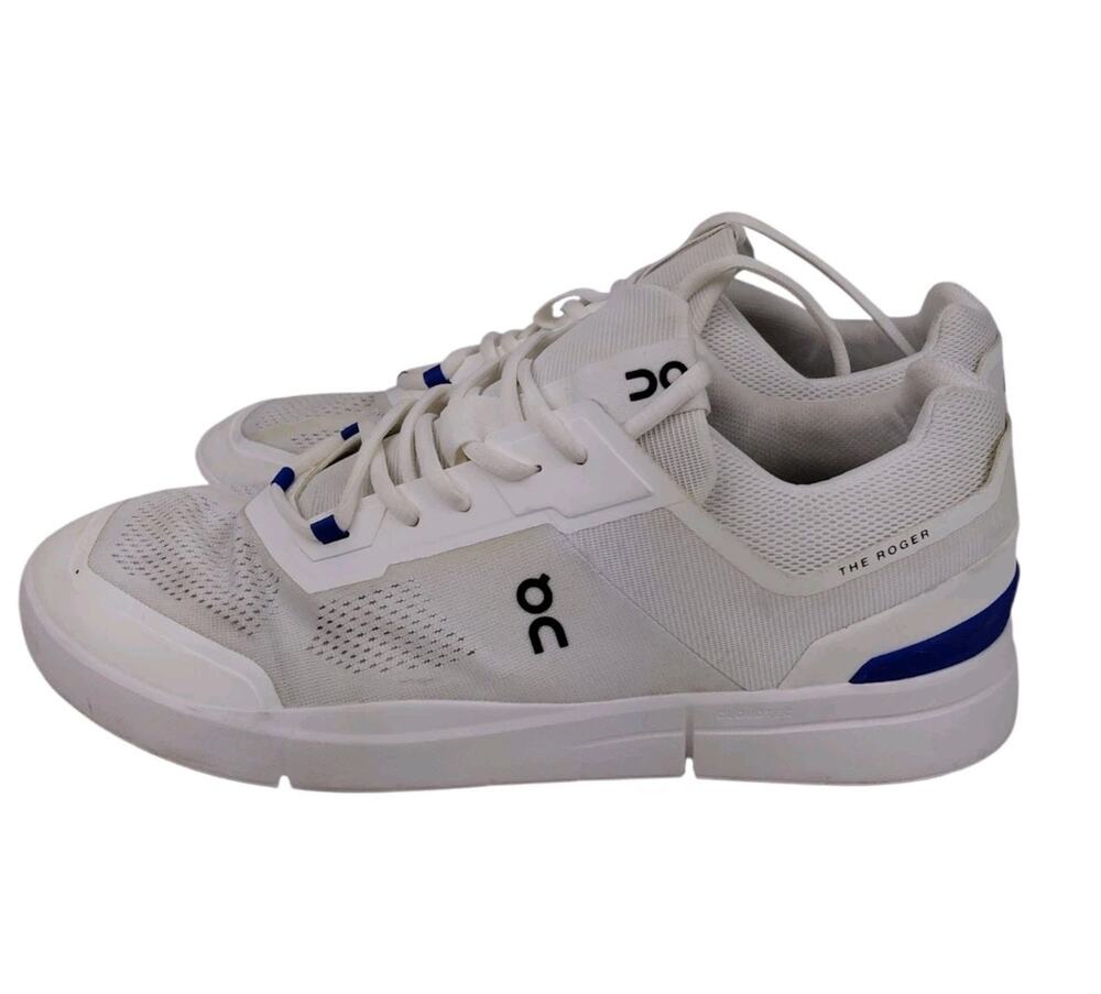 On. The Roger Sprin Mens Shoes Size 13 Sneakers